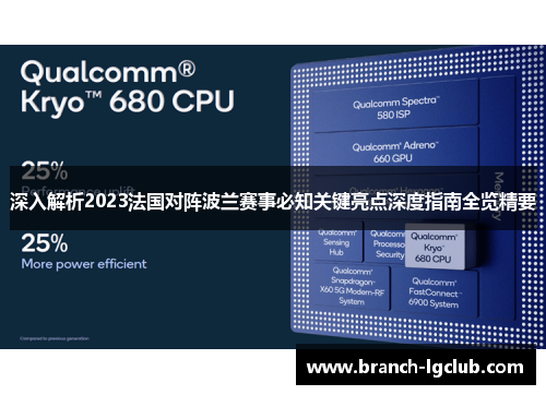深入解析2023法国对阵波兰赛事必知关键亮点深度指南全览精要