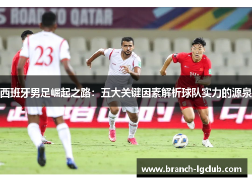 西班牙男足崛起之路：五大关键因素解析球队实力的源泉