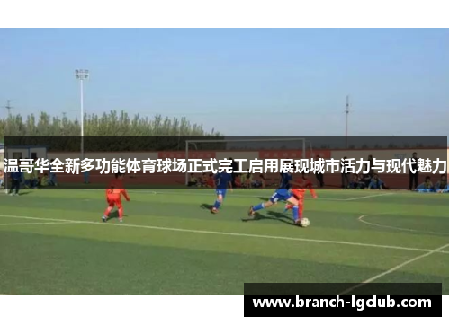 温哥华全新多功能体育球场正式完工启用展现城市活力与现代魅力