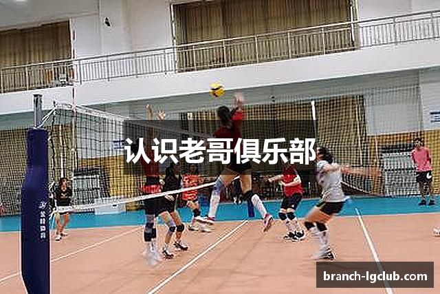 认识老哥俱乐部